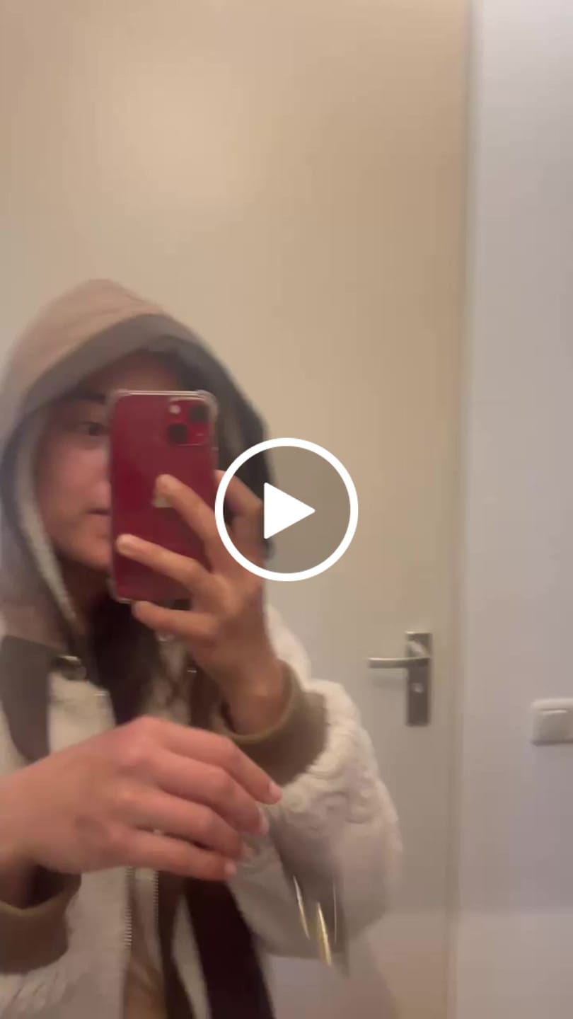 Customer video review of The Bison Zipper Hoodie Preorder