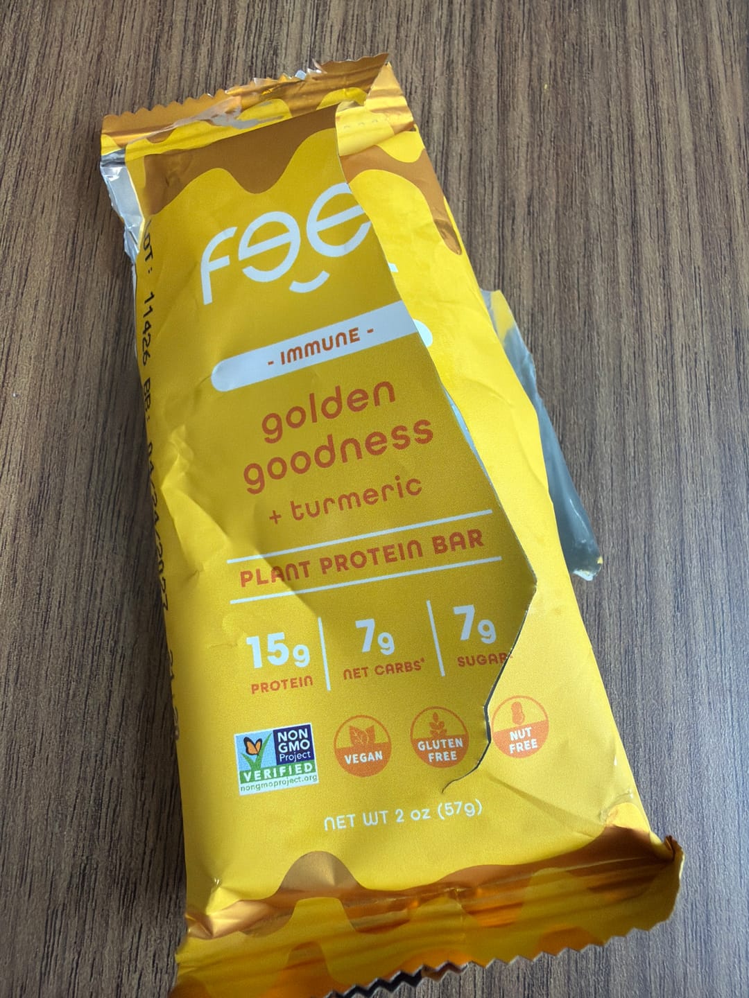 Customer photo review of Best Sellers Variety – 6 Pack