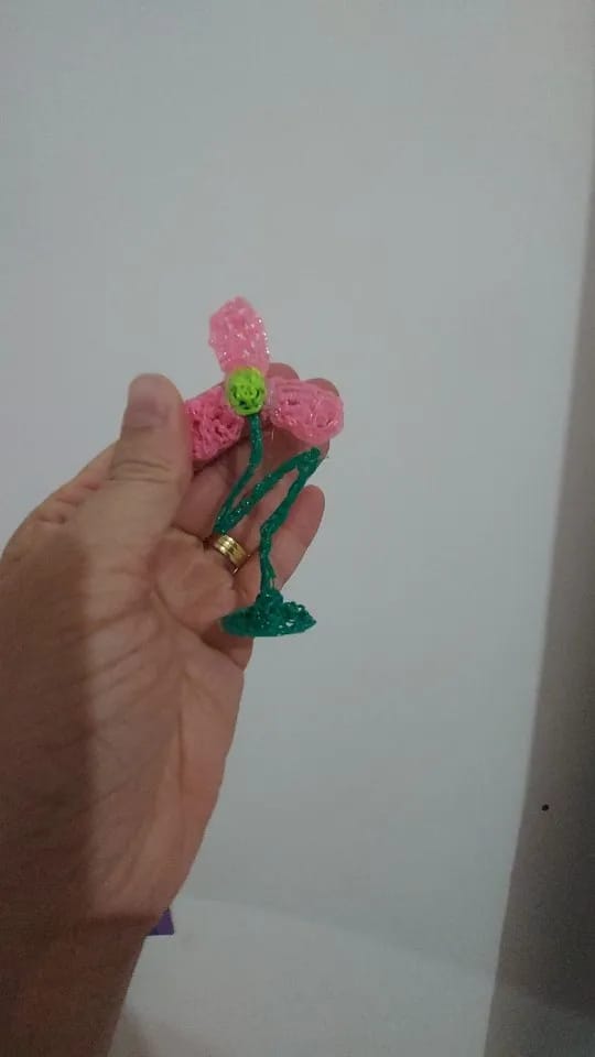 Customer photo review of Kit de Lápiz 3D