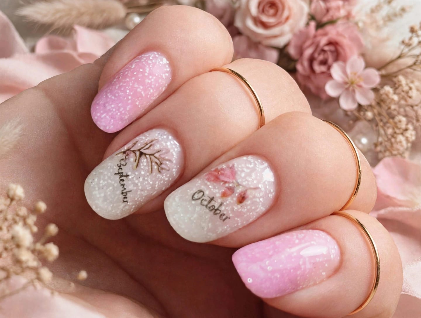 Customer photo review of Sugar Candy 06 Builder Gel