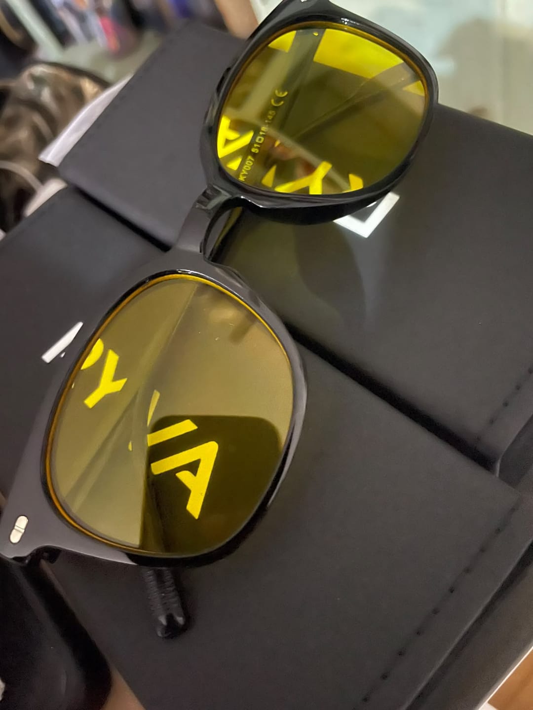 Customer photo review of ULTRA FOCUS TARDE