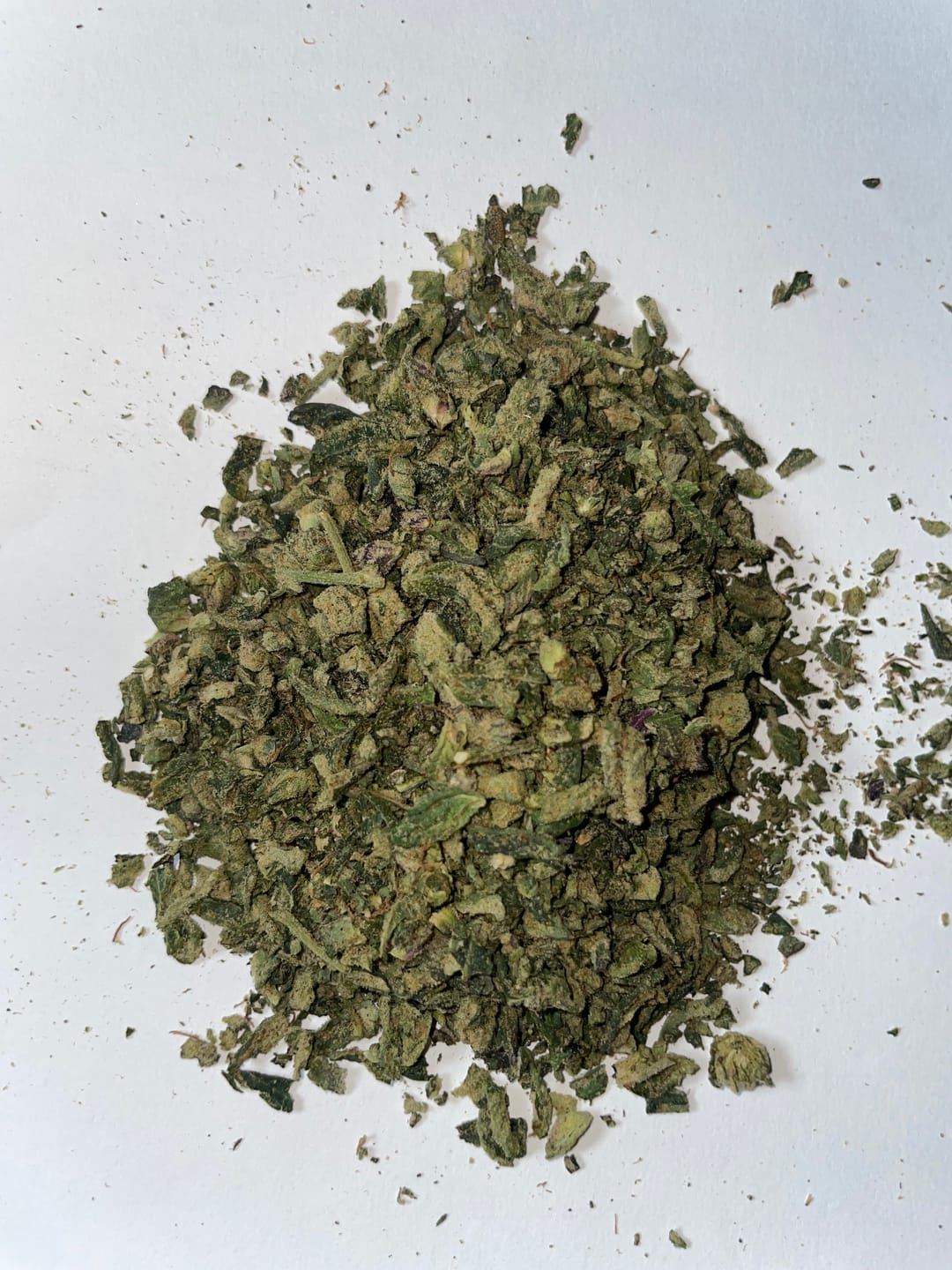 Customer photo review of (Buy 1 Get 2 Free) No1. LA Pop Rock THCa Shake