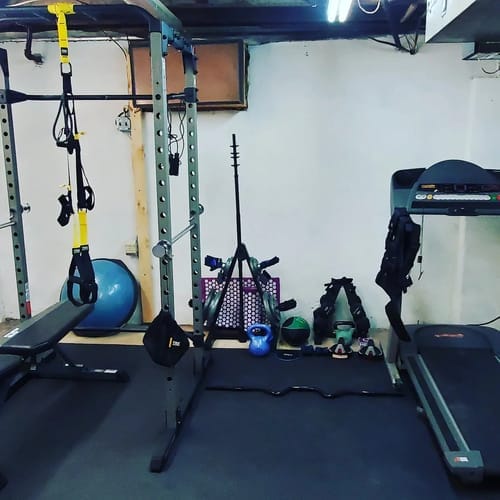 Customer photo review of GXMMAT Yoga Mat