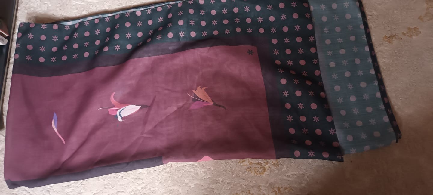 Customer photo review of Polka Series - [Pre-order]