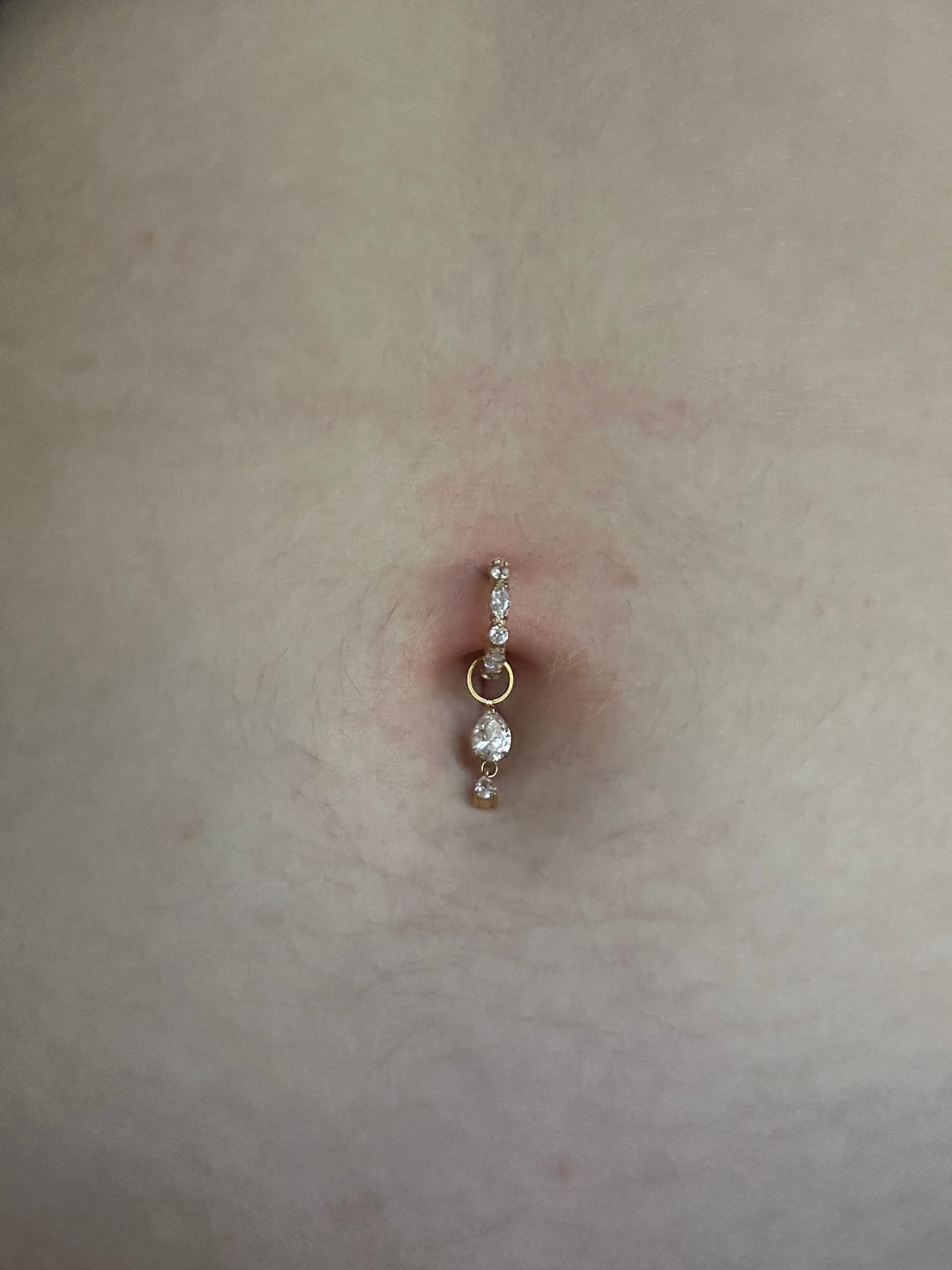 Customer photo review of Anneau Nysa