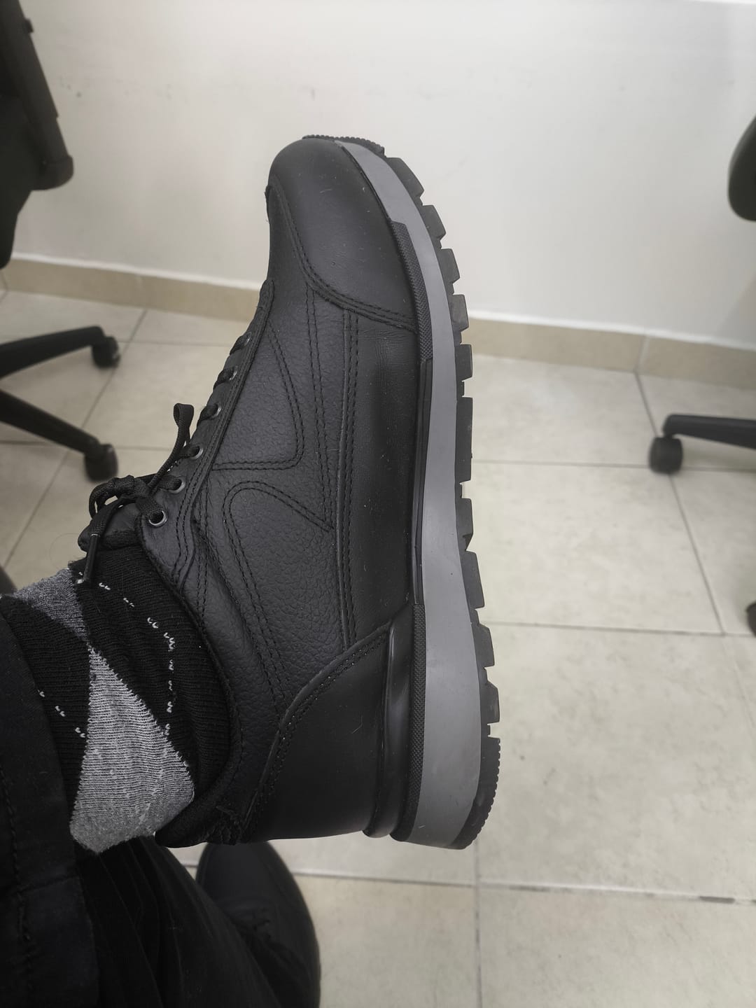 Customer photo review of Combo Toronto: 2x$1,299
