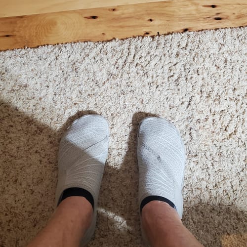 Customer photo review of Solyn