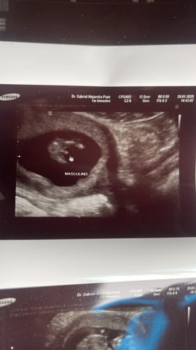 Customer photo review of Timing & Gender Predictions