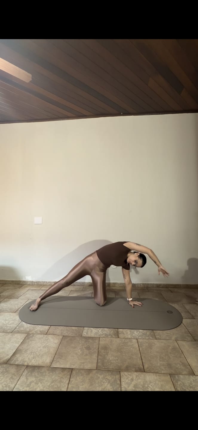 Customer photo review of Paralelo 14 PRO Mat
