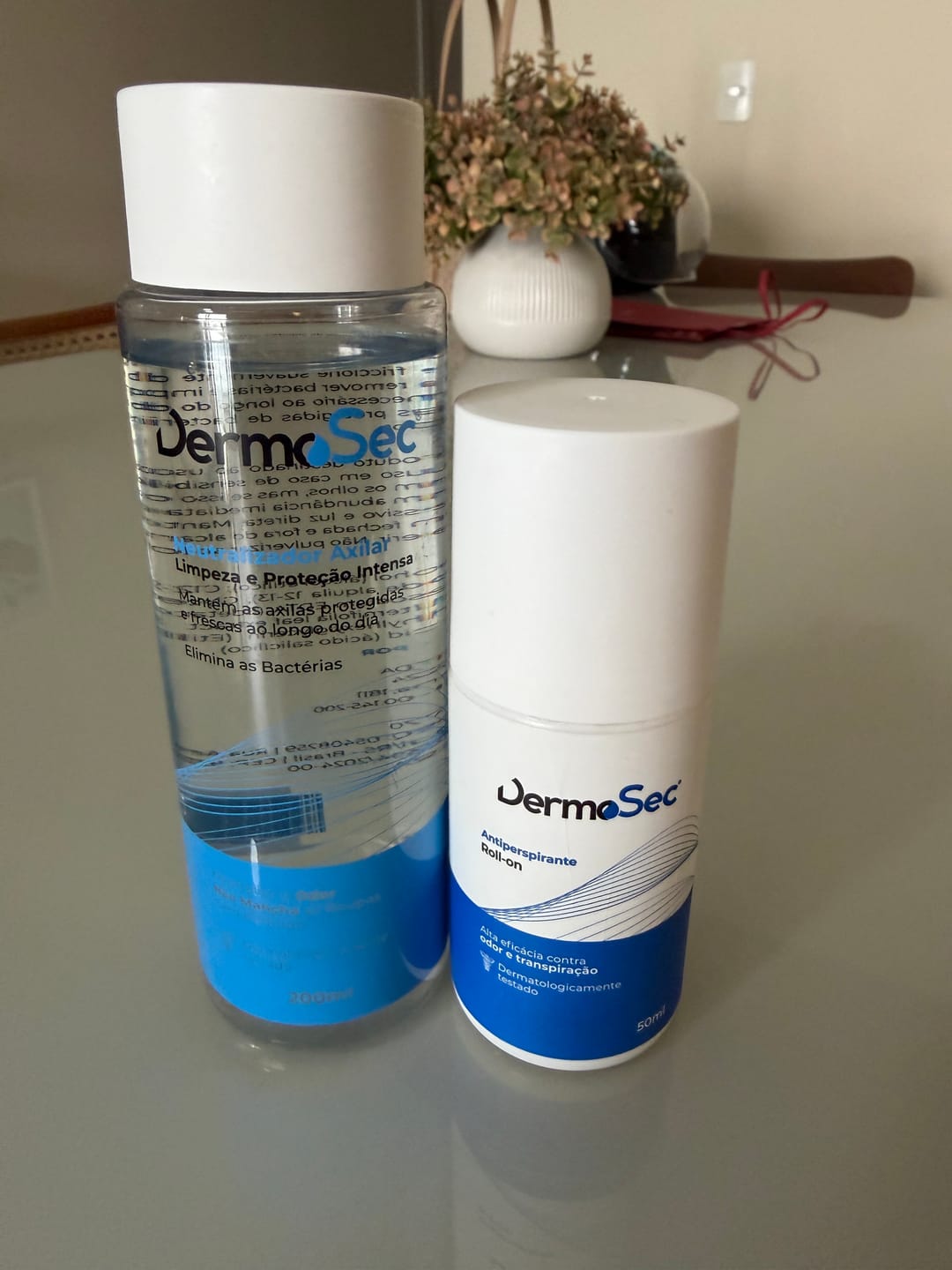 Customer photo review of Neutralizador Antiodor 100 ml - Neutraliza o Mau Odor causado por Bactérias