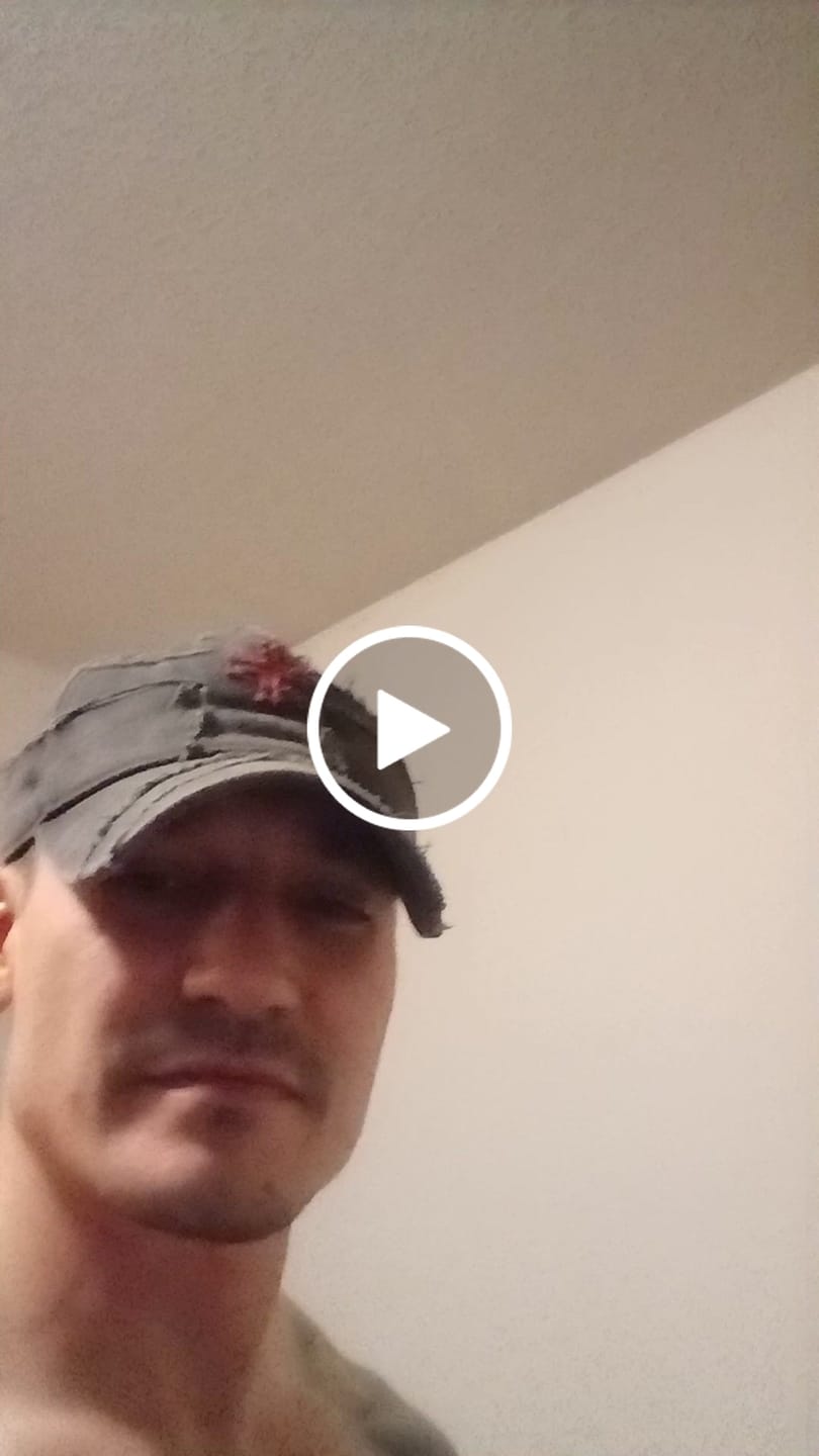 Customer video review of Crusader Armor Cap