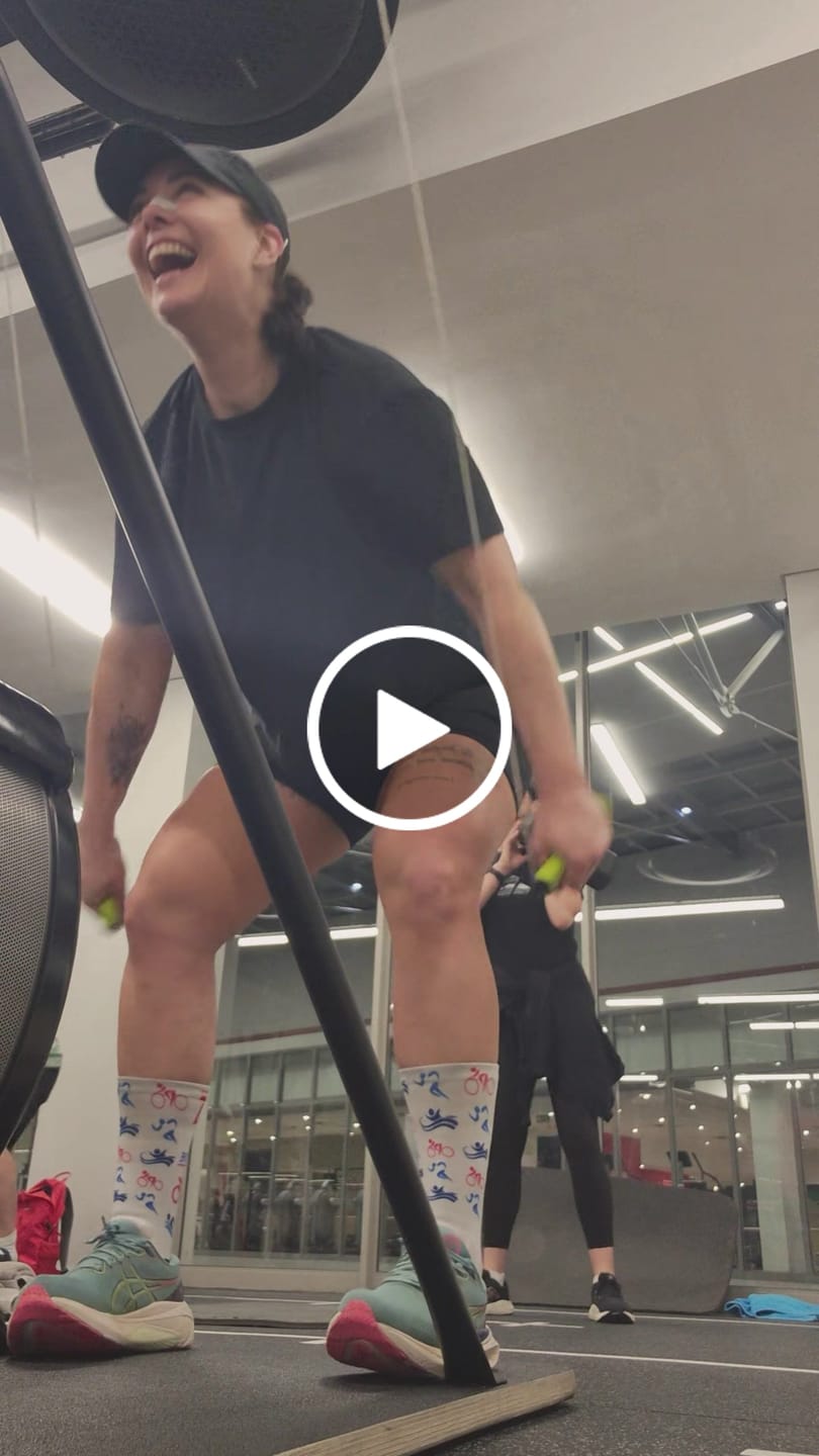 Customer video review of High-Rise Pockets Shorts