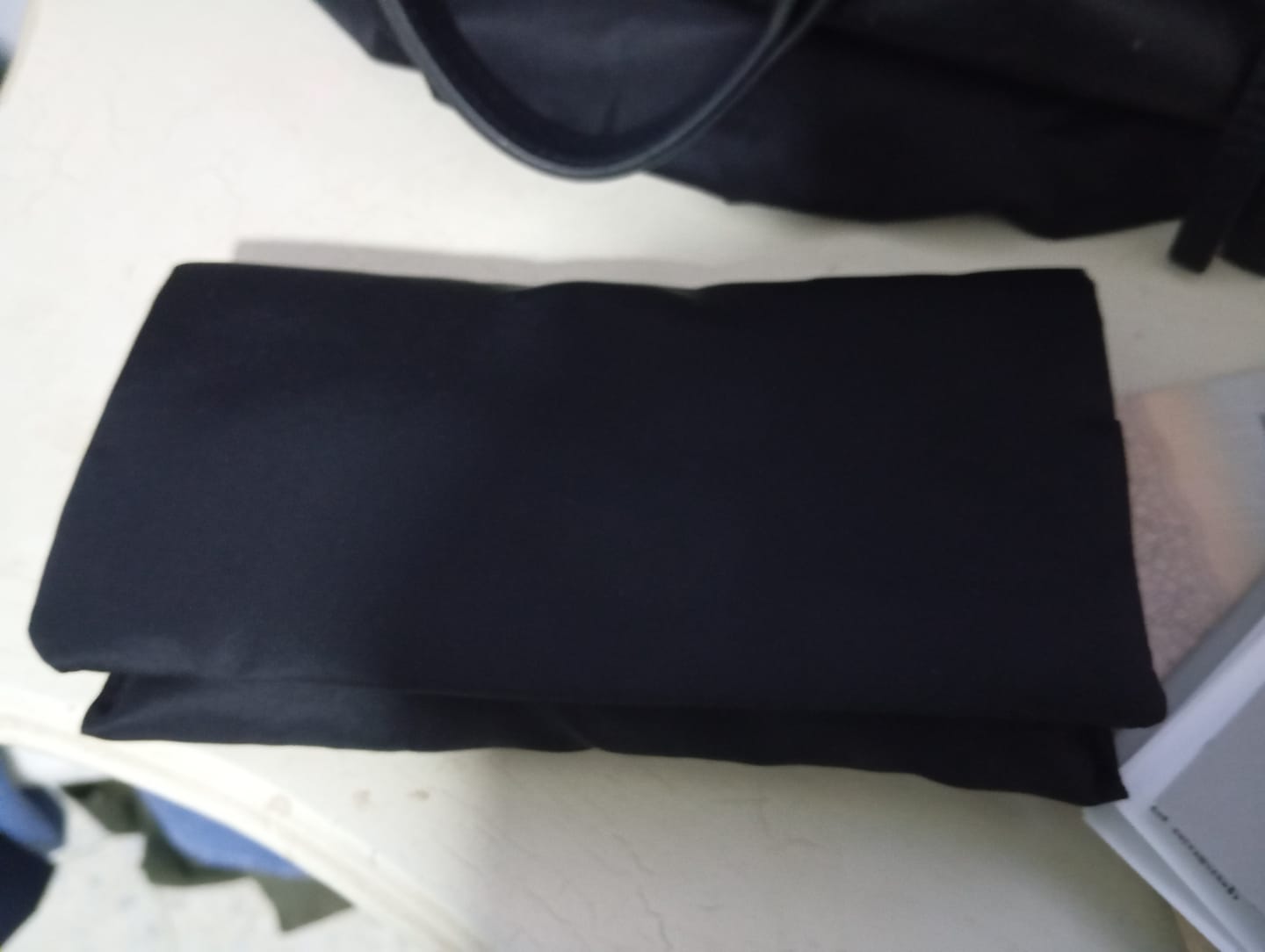 Customer photo review of נרתיק משקפיים ורונה