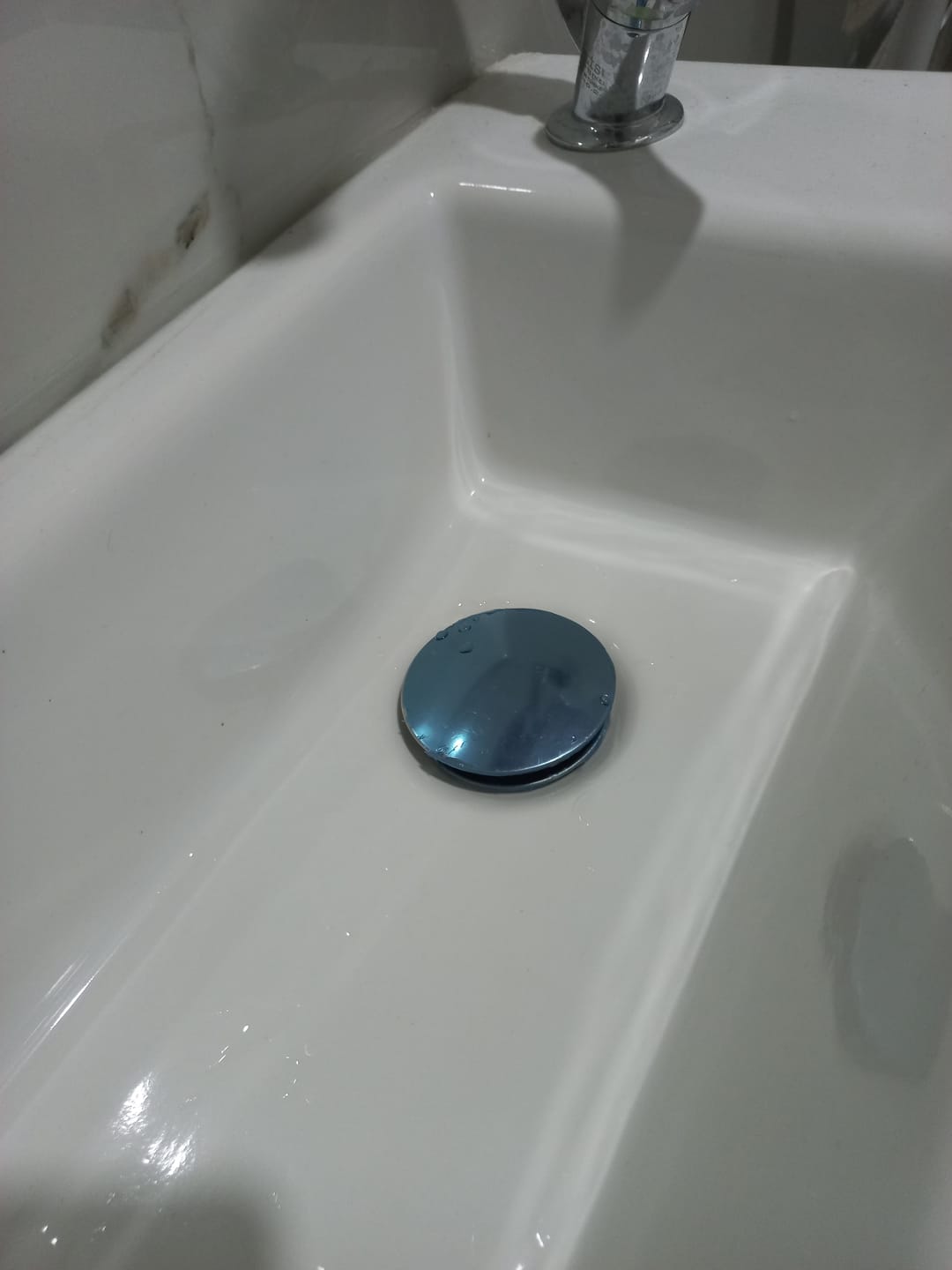 Customer photo review of SK20 Körüklü Lavabo Sifonu Ø32