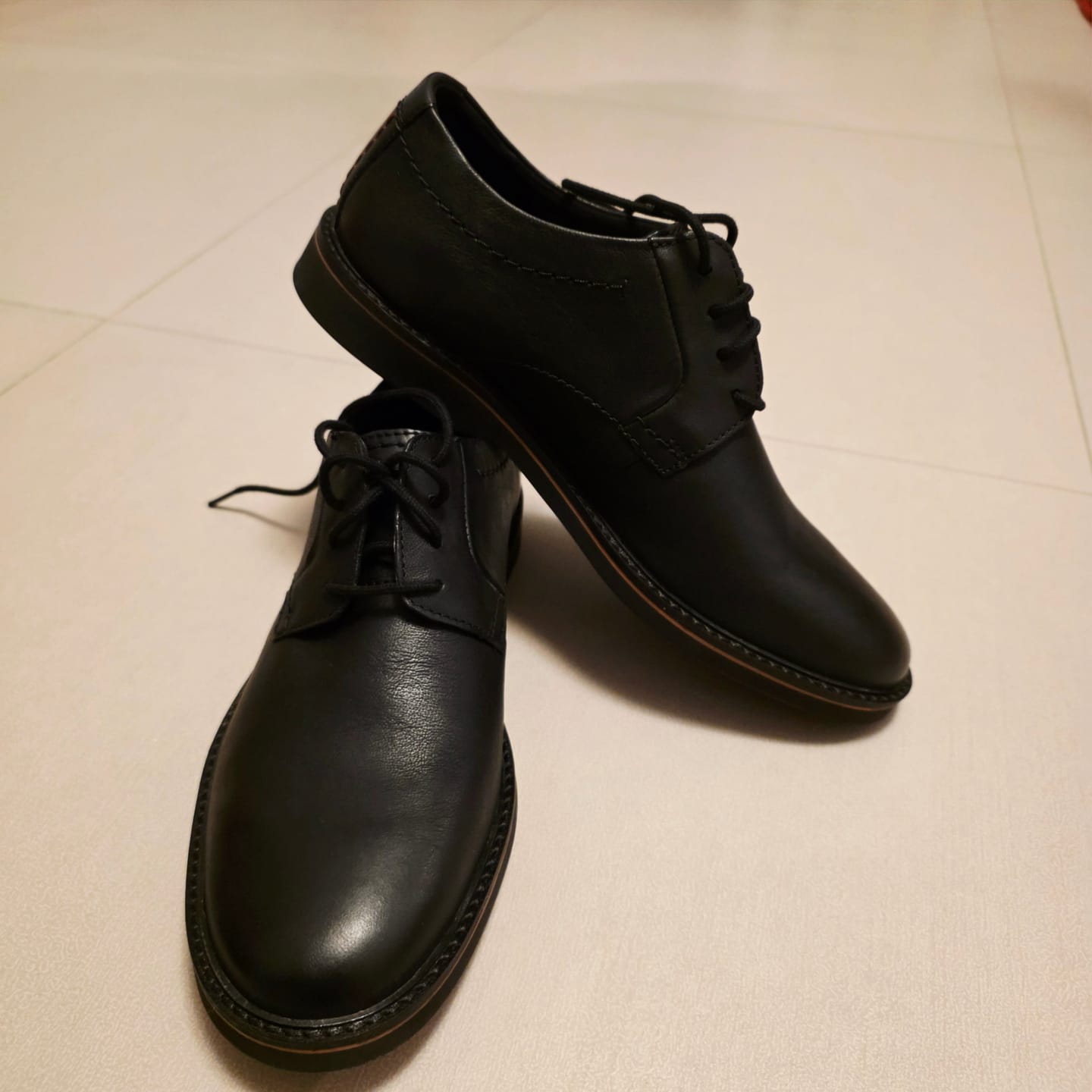 Customer photo review of Atticus LTLace