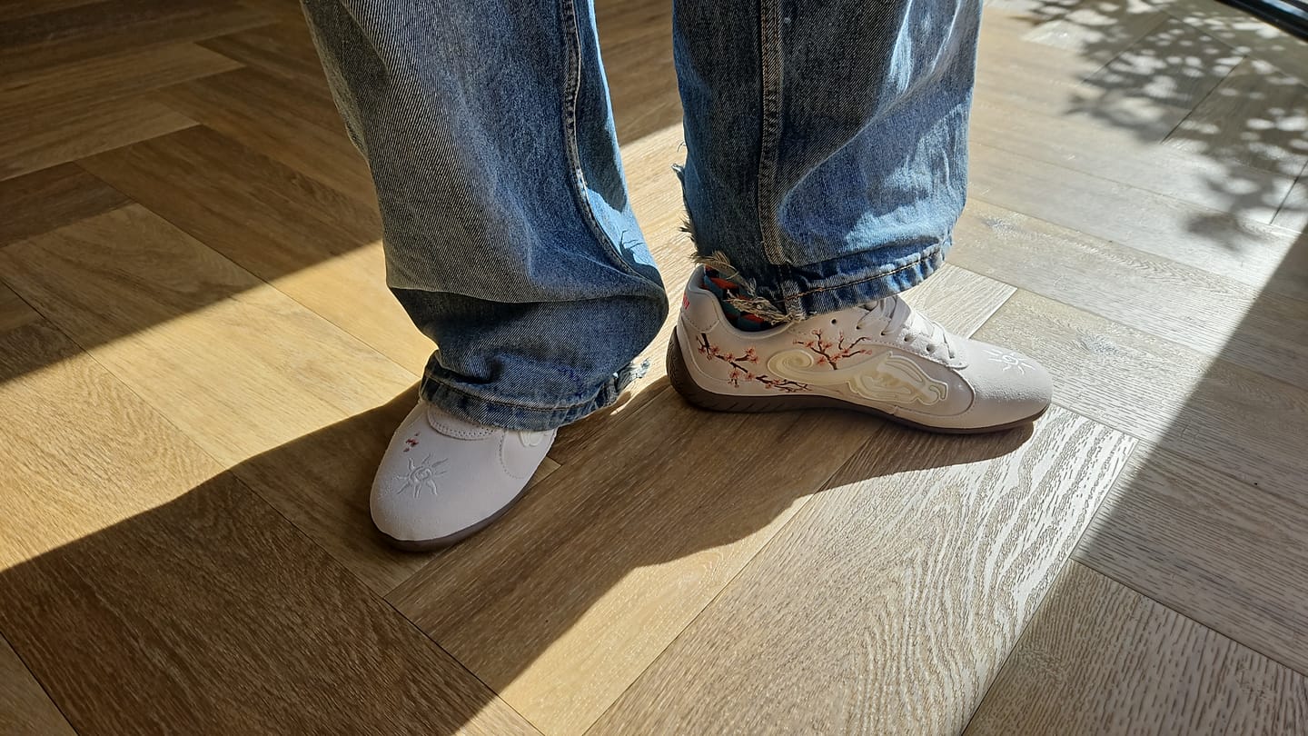 Customer photo review of Sakura