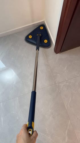 Customer photo review of Mopa Twist Autoescurrible Velania™