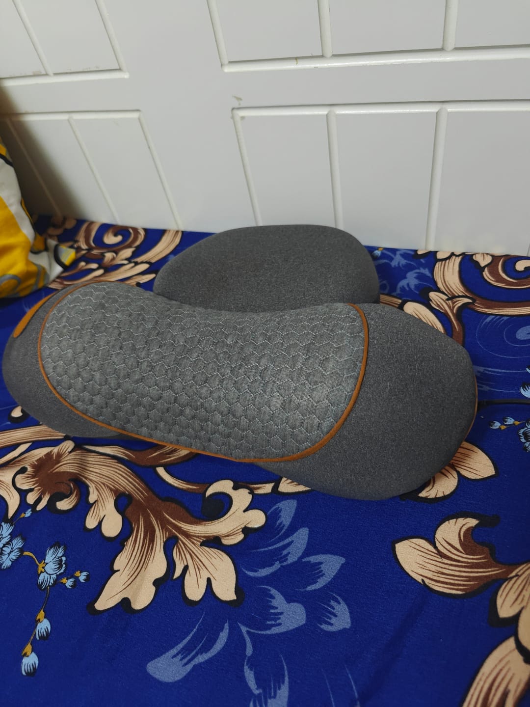 Customer photo review of FisioRest