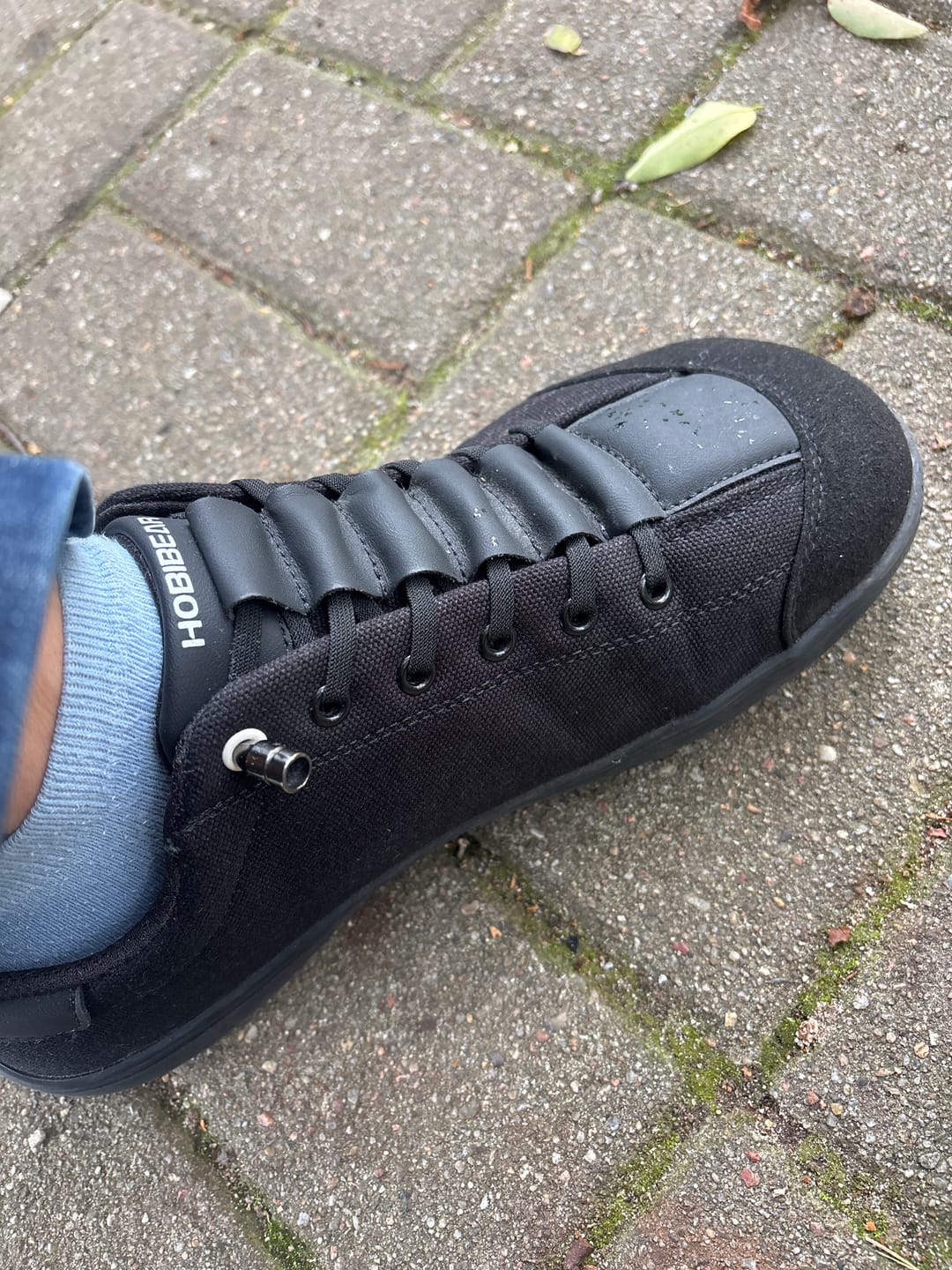 Customer photo review of Sorrel - Barfußschuhe