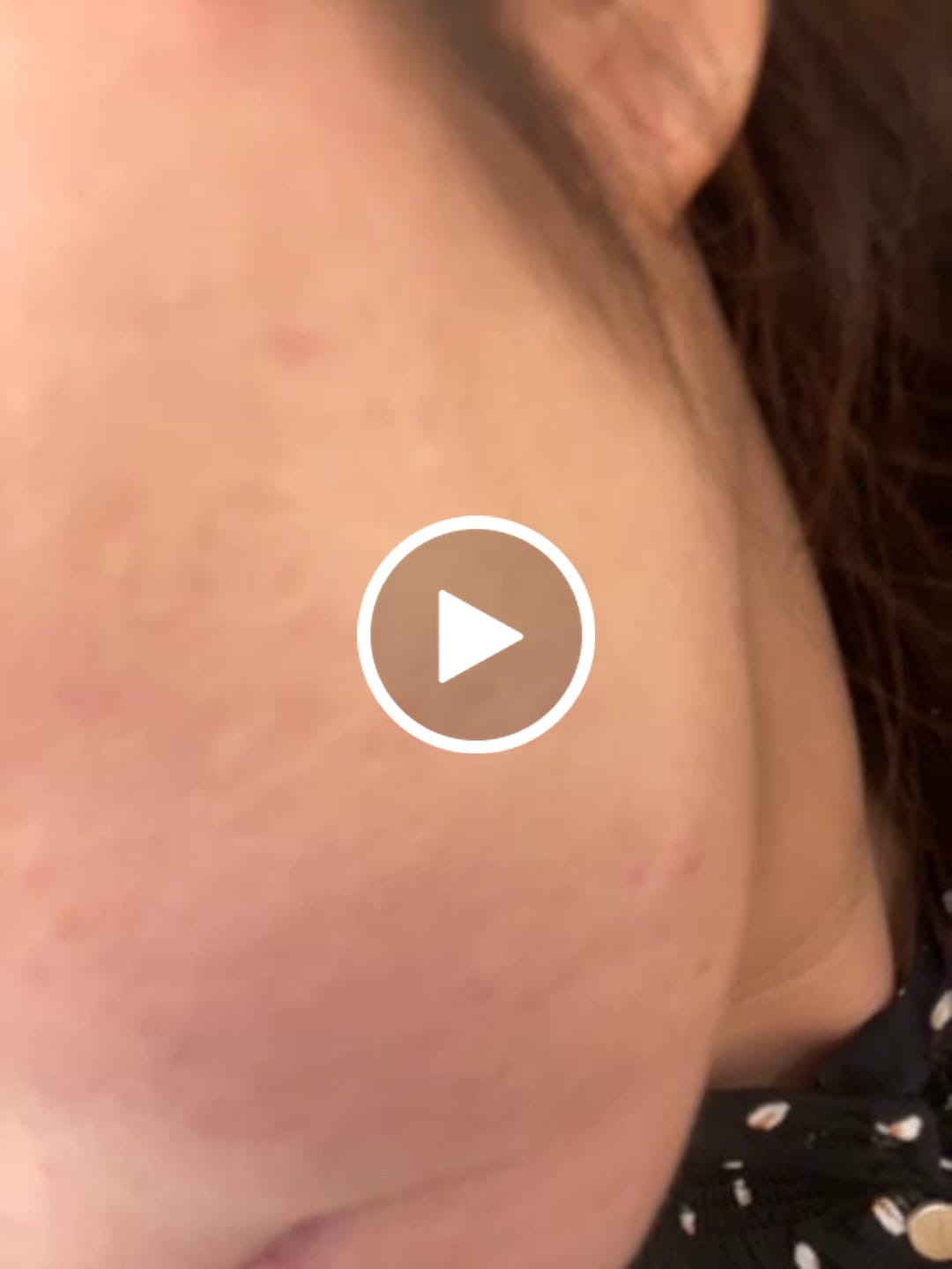 Customer video review of ゼオスキン ハイドレーティングクレンザー