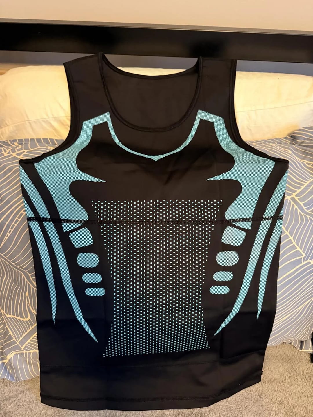 Customer photo review of TORZZO | Siente tu fuerza, tu figura y tu confianza