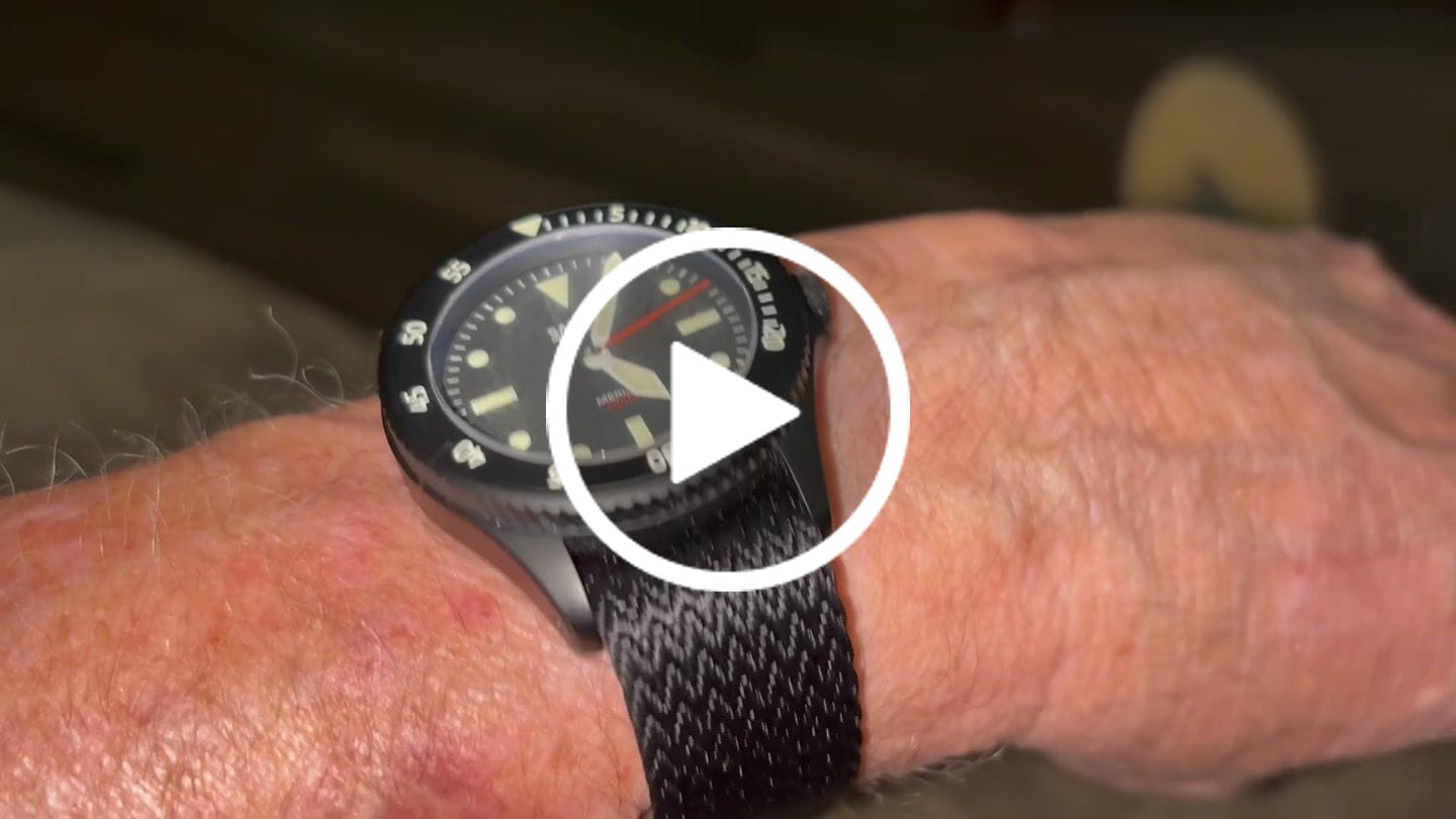Customer video review of Merlin (Private Release)