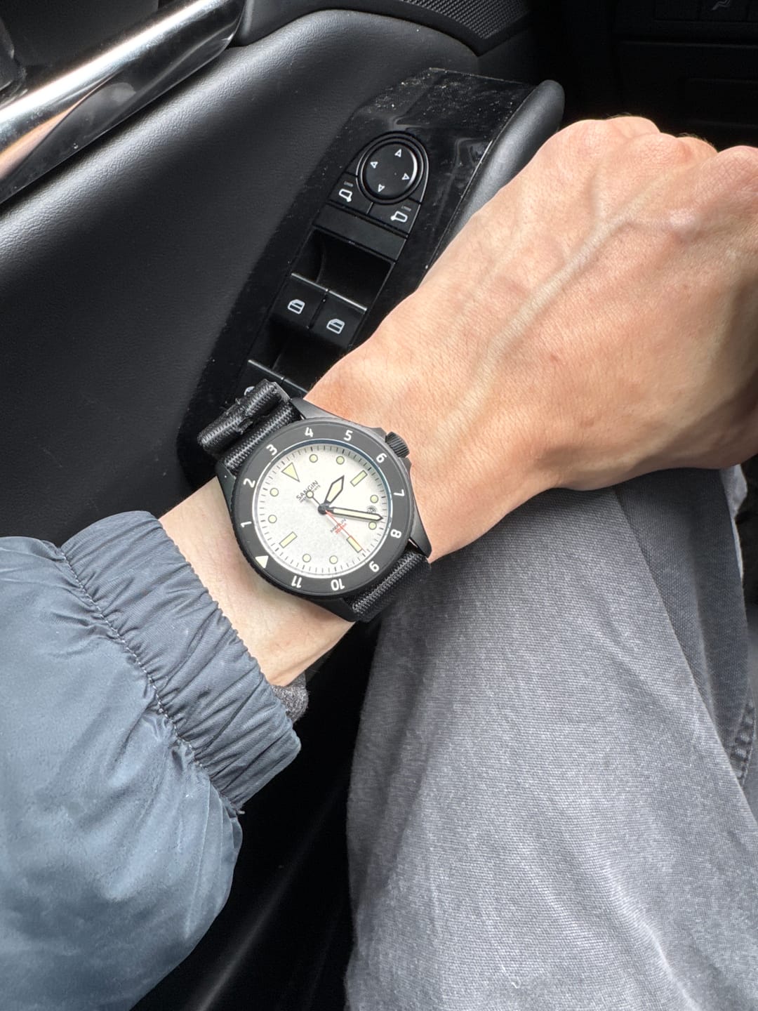 Customer photo review of Merlin (Private Release)