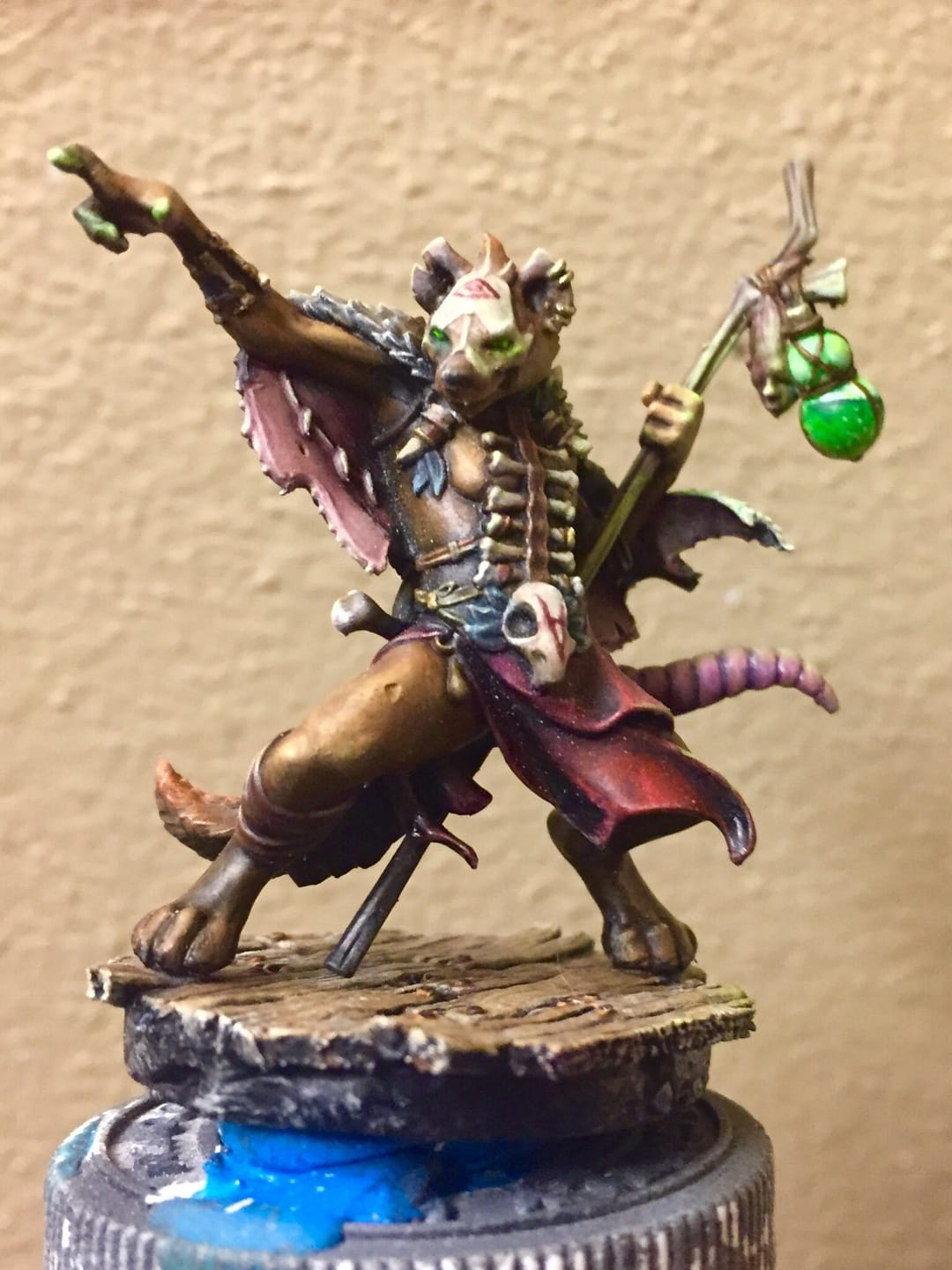 Customer photo review of Gnoll 06