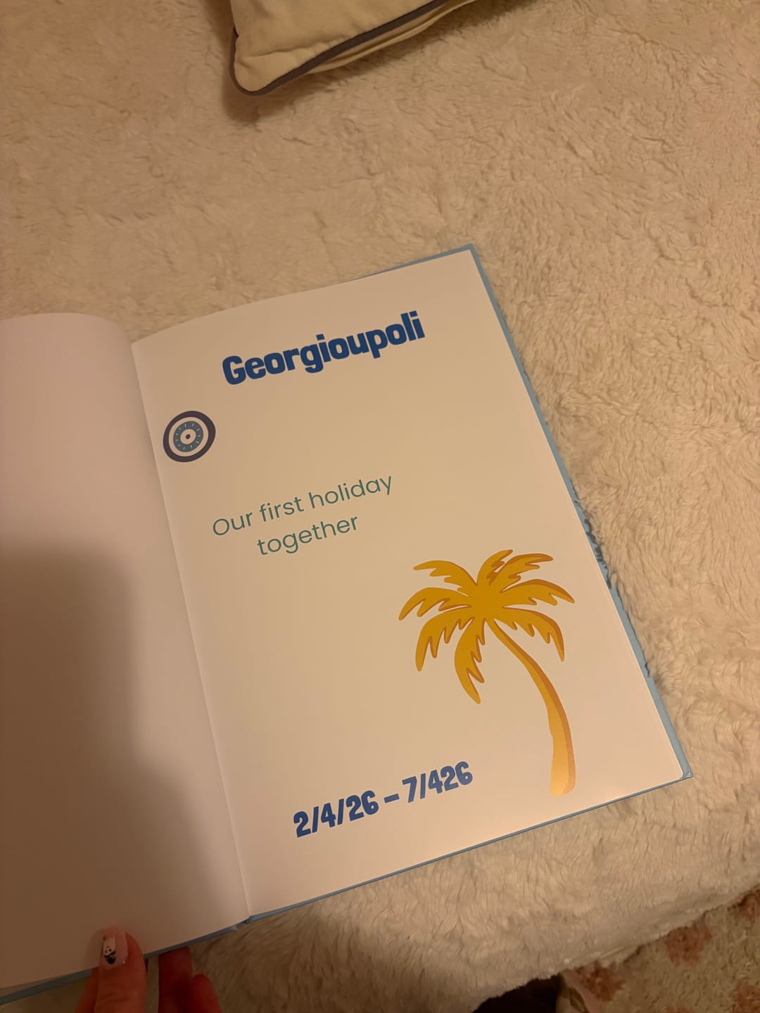Customer photo review of Checkout+