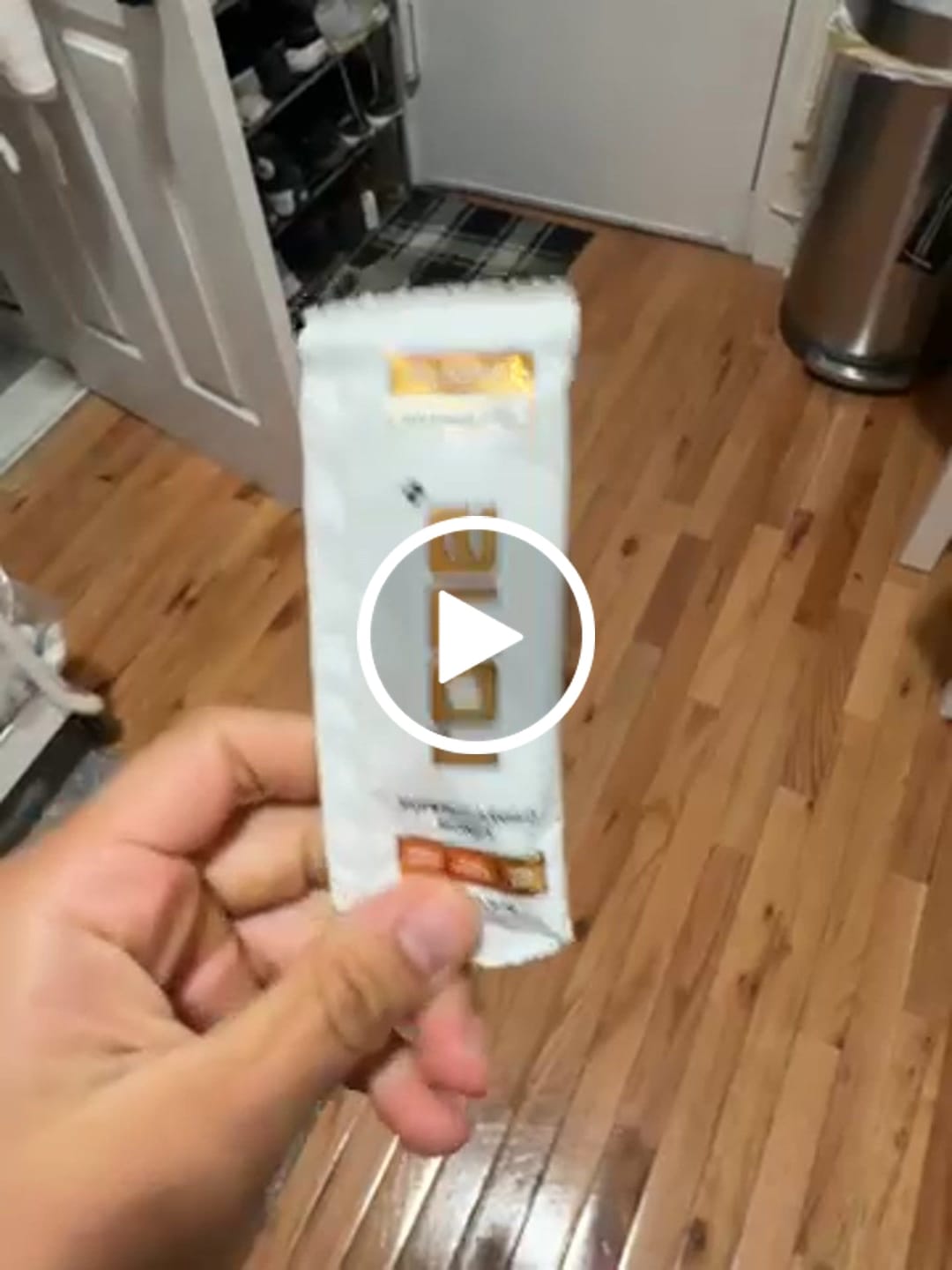 Customer video review of Caffeine-Free - Classic - SuperCharged Honey (20-Pack)