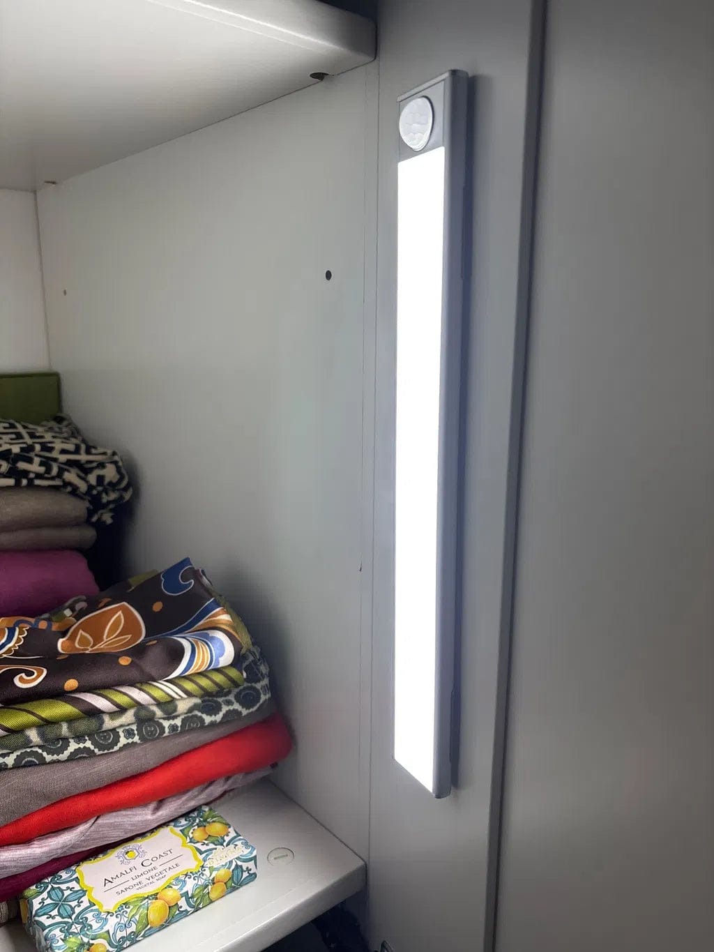 Customer photo review of Smart lampa