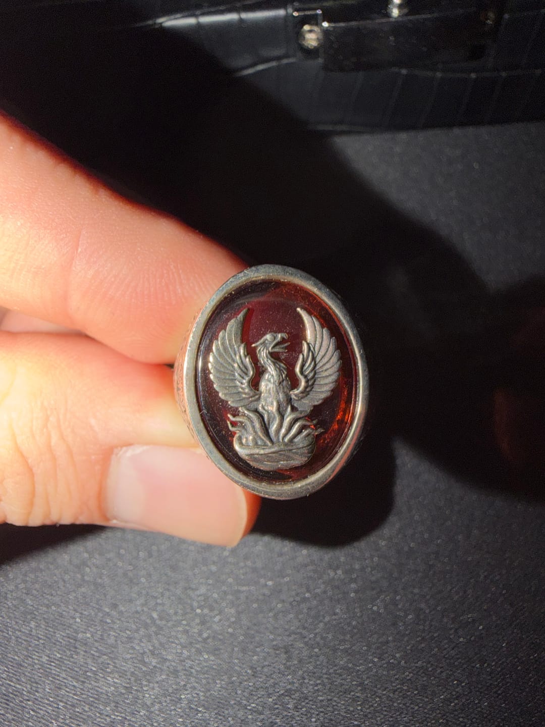 Customer photo review of RESURRECTION