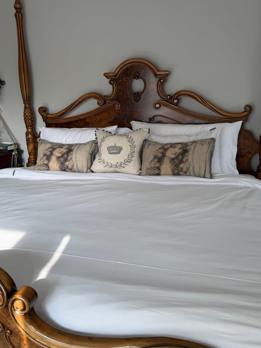 Customer photo review of Pillowcase Set