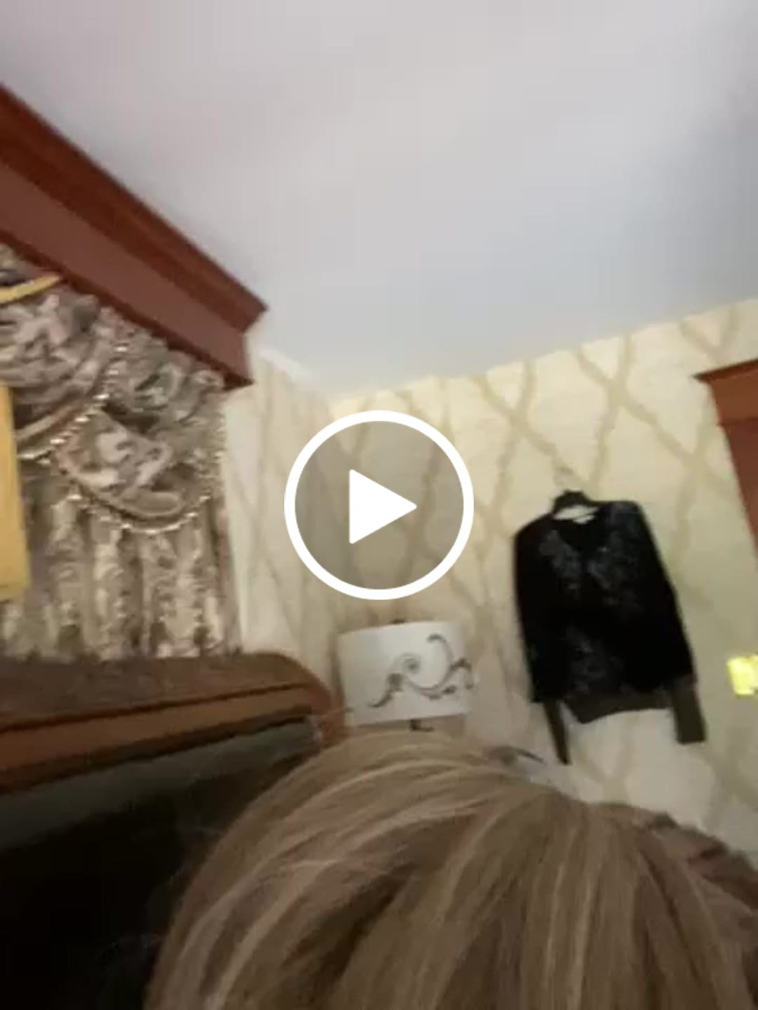 Video from Roberta P.