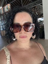 Customer photo review of Huile botanique croissance+