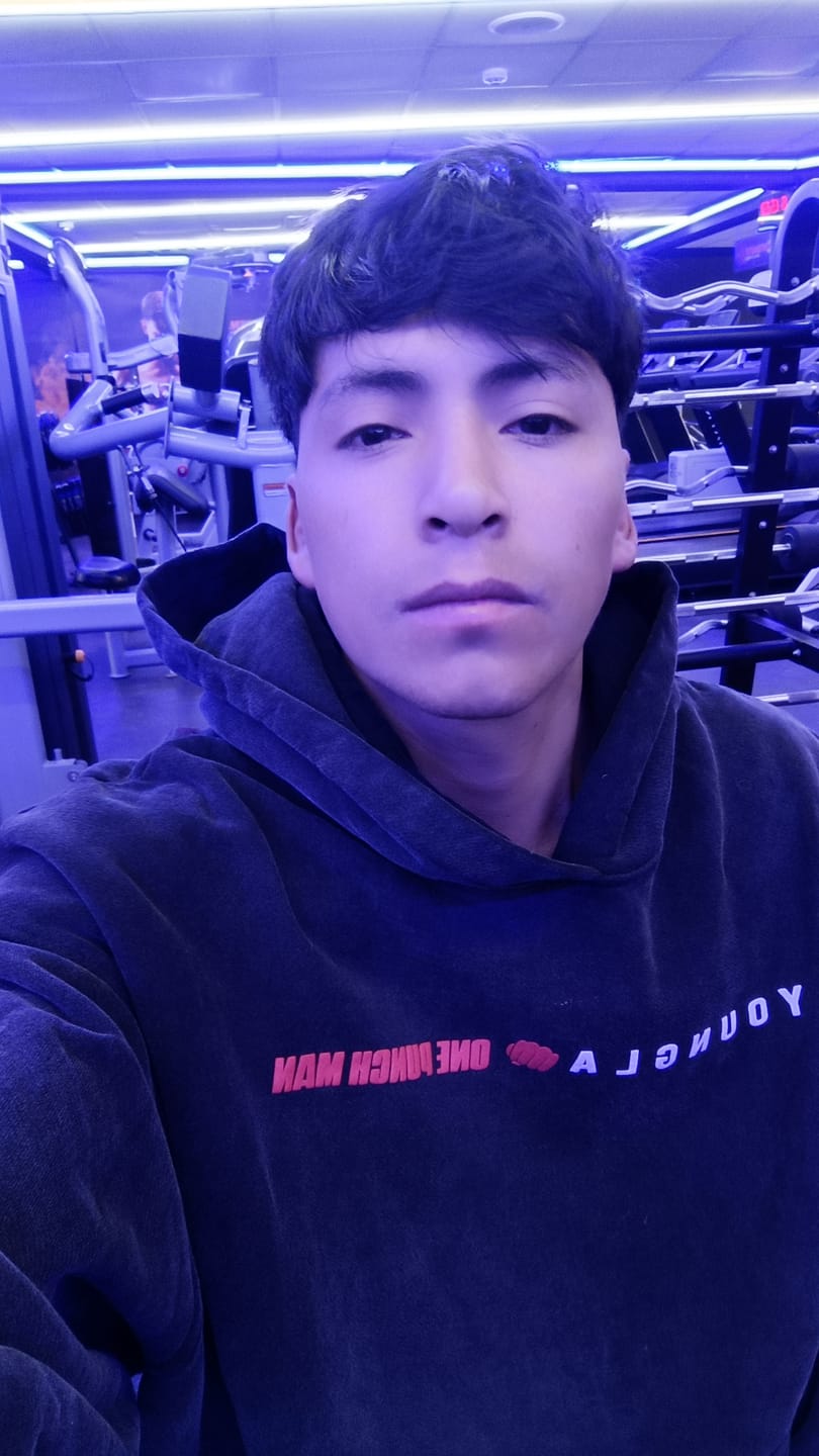 Customer photo review of 5053 - One Punch Man Hoodies
