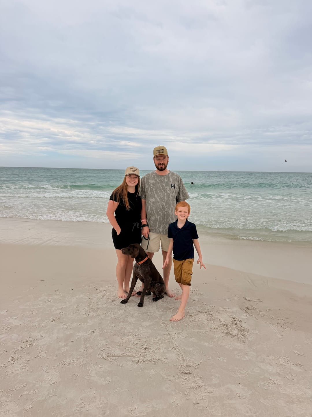 Customer photo review of Hat of the Month Crew | Join Here