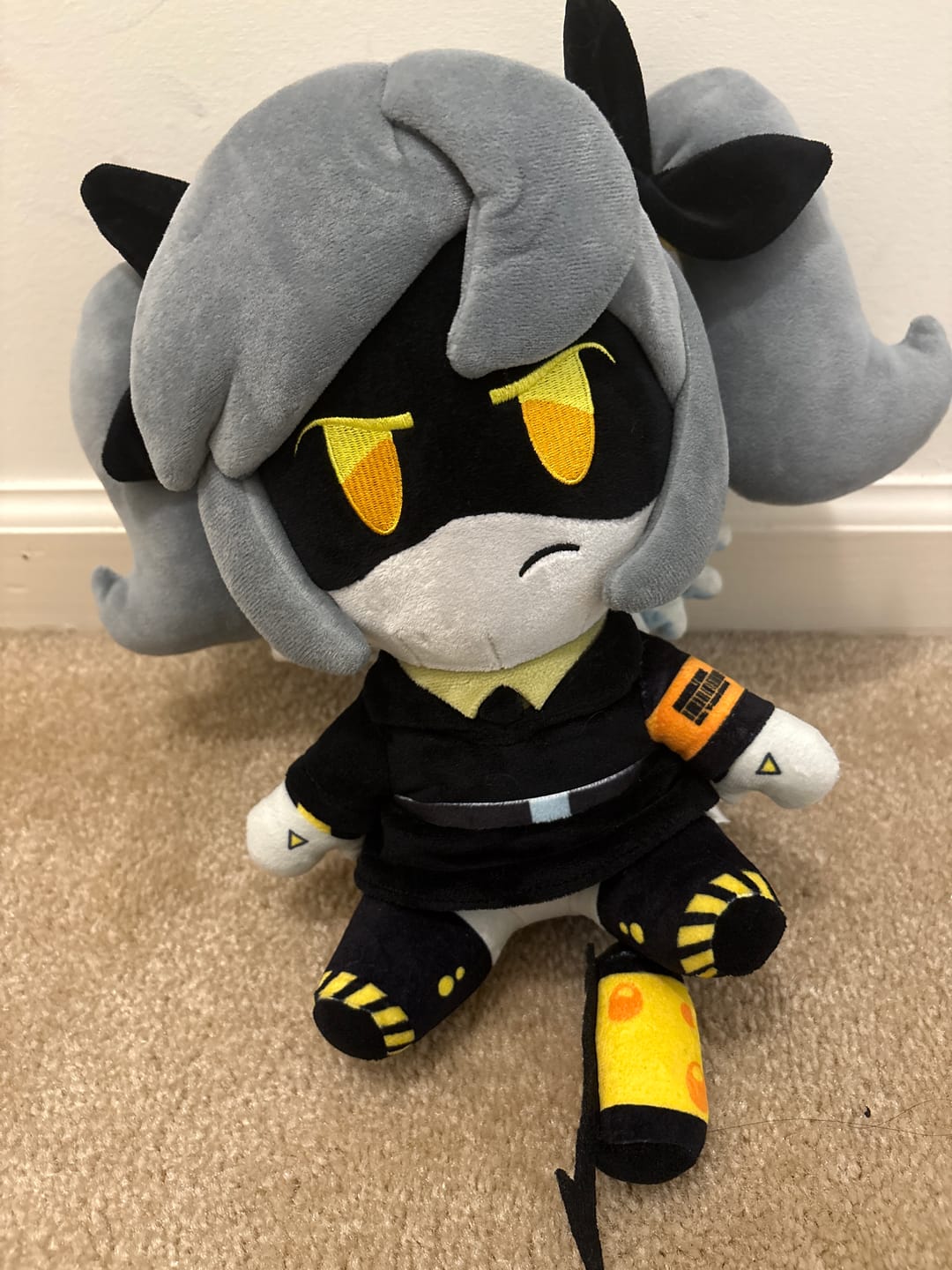 Customer photo review of J Plush