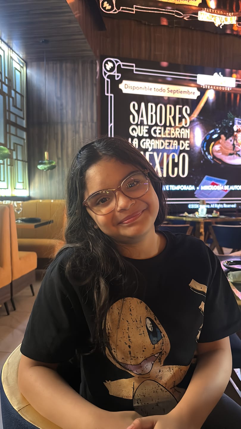 Customer photo review of Ember 004 T-Shirt
