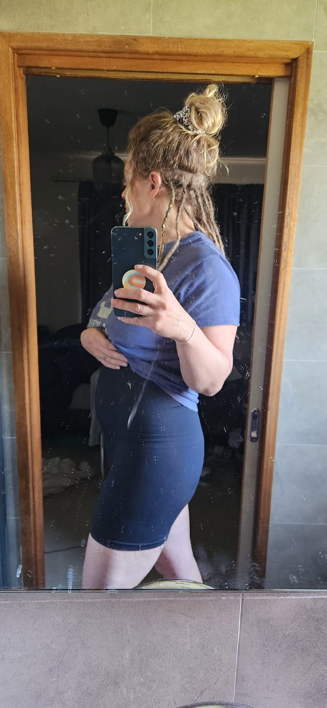 Customer photo review of KORFORM™ SHORTS