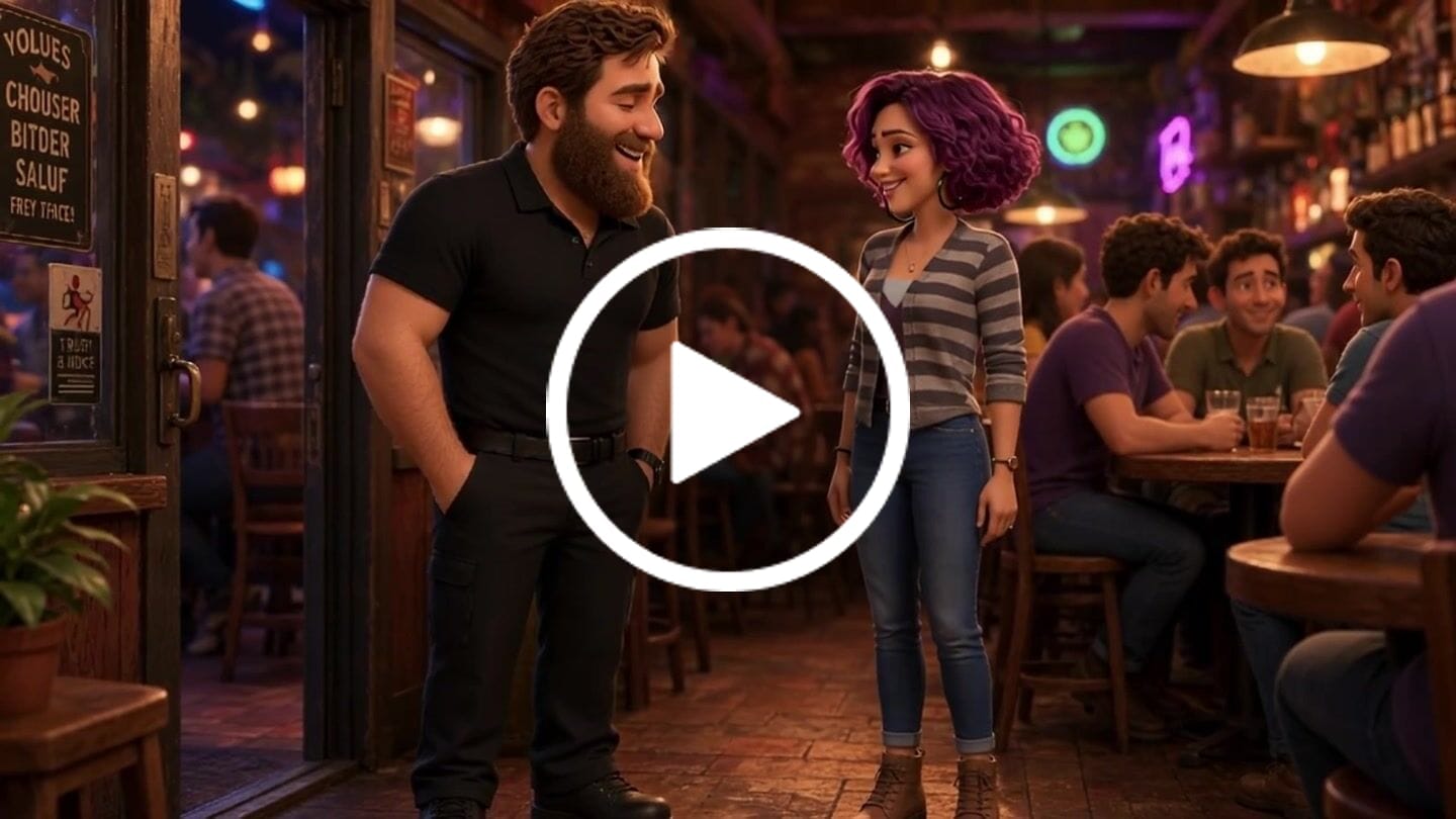 Customer video review of Eure Geschichte als Animationsfilm
