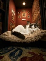 Customer photo review of Purectik Kedi/Köpek Sakinleştirici Set