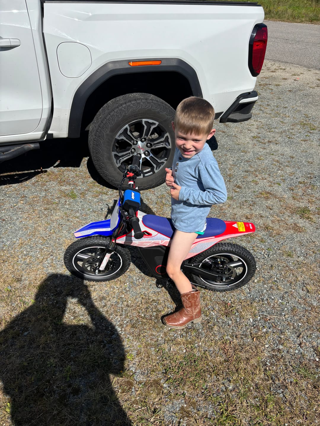 Customer photo review of SX-E500