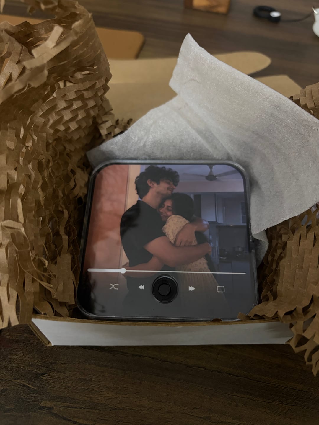 Customer photo review of TuneBox - Custom
