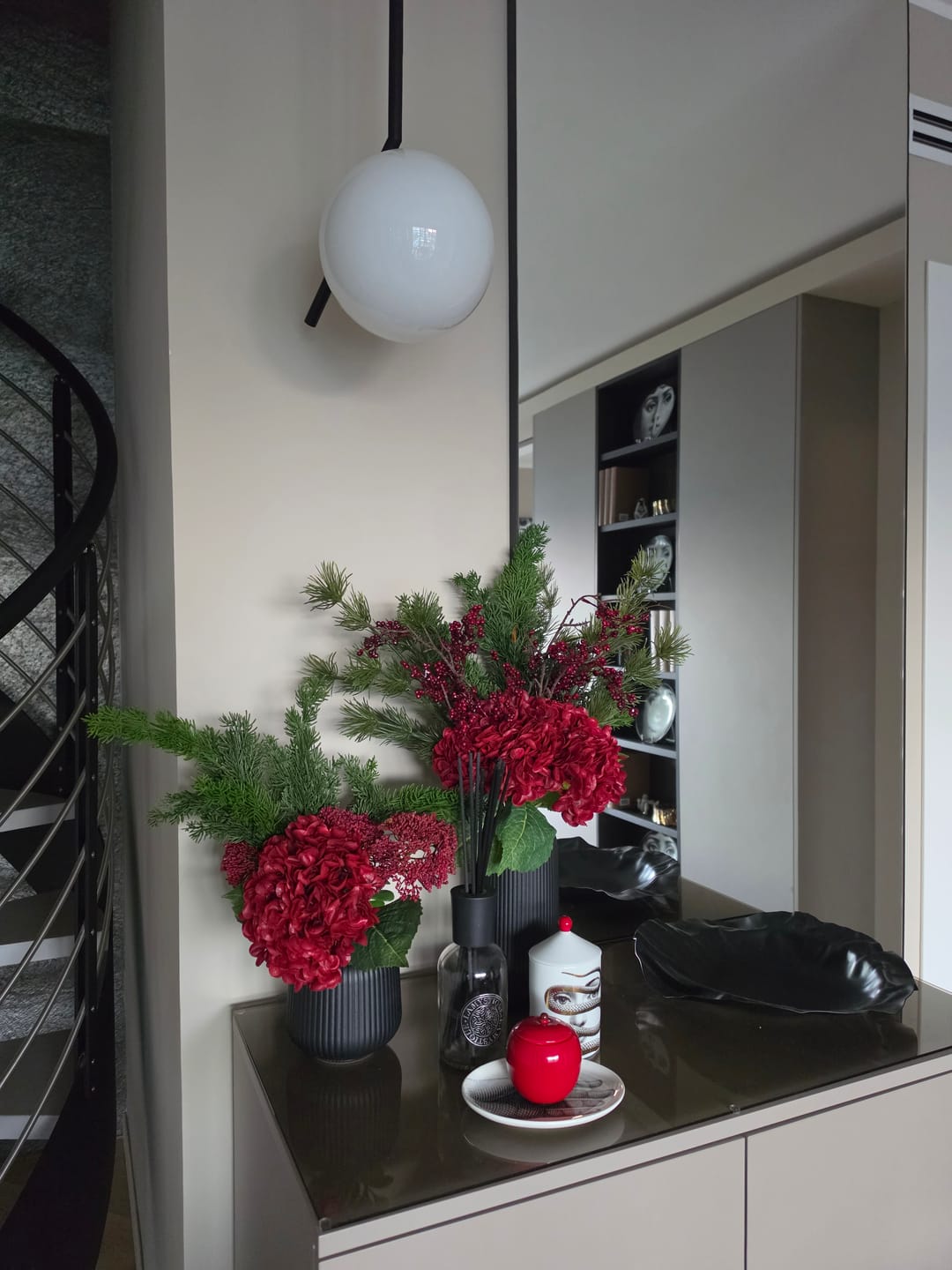 Customer photo review of Boeket Eva