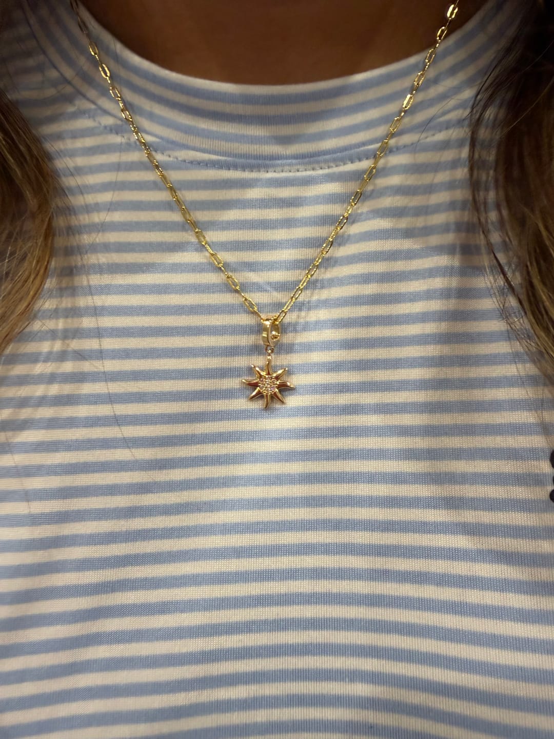 Customer photo review of Luxe Lifestyle Charms