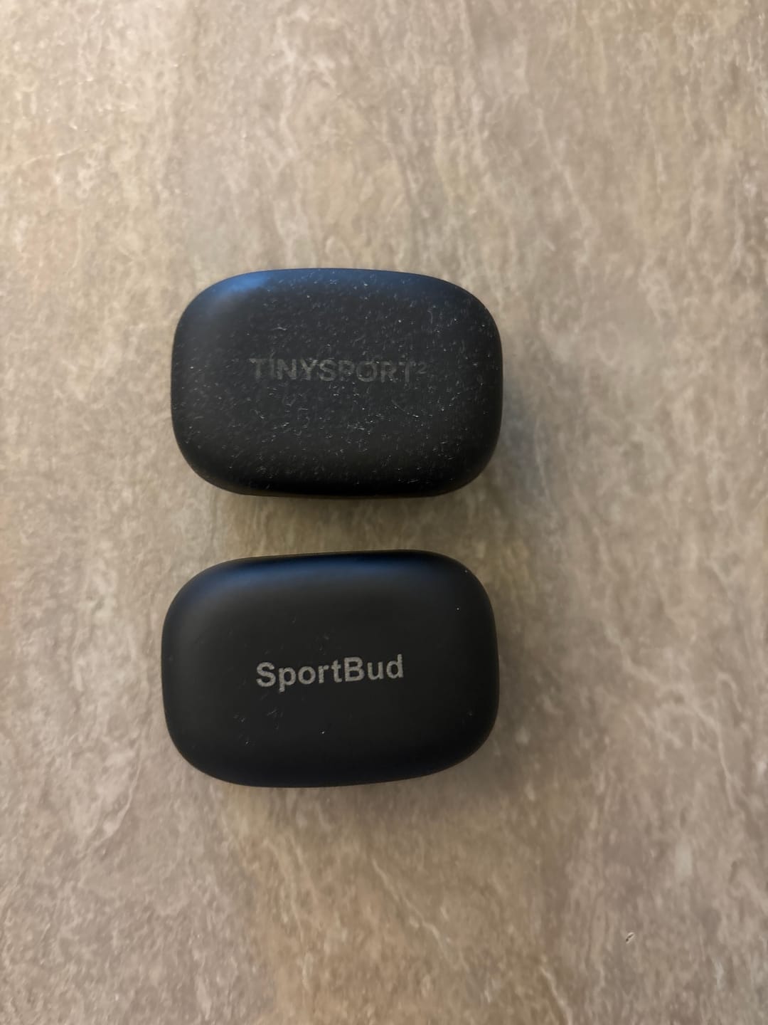 Customer photo review of JOY SportBud®