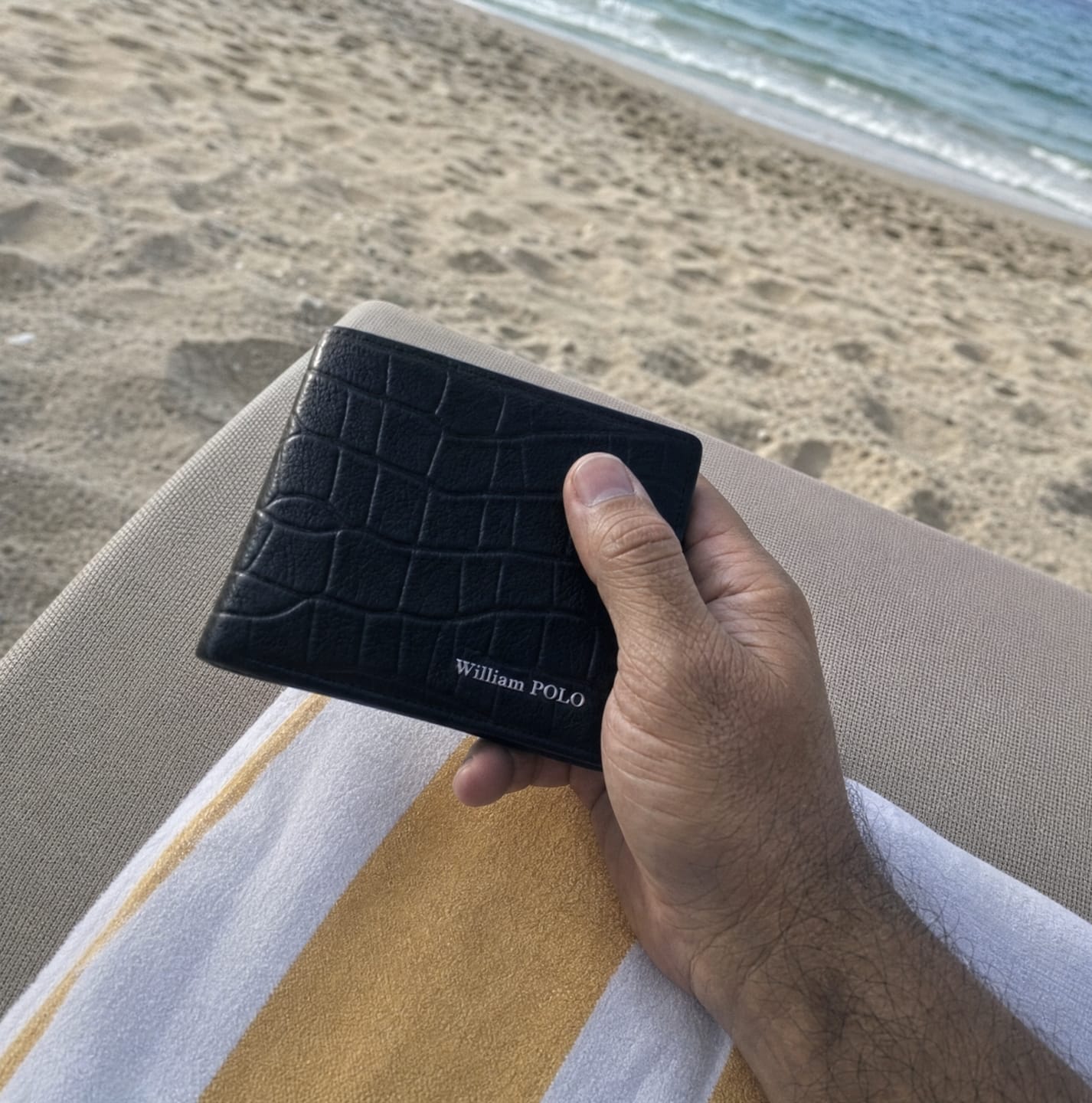 Customer photo review of The Executive