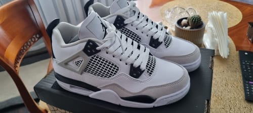 Customer photo review of Adidas Campus Bark