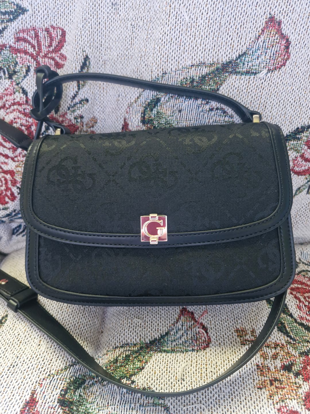 Customer photo review of Your Hormonal Handbag